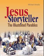 Jesus Storyteller