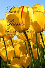 Love Poems From The Heart 