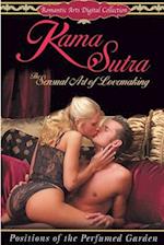 The KAMA SUTRA [Illustrated] 