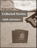 Collected Stories: Adult Adventure