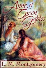 Anne Of Green Gables 