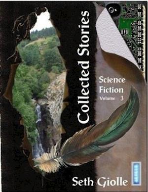 Collected Stories: Science Fiction 3