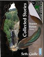 Collected Stories: Science Fiction 3