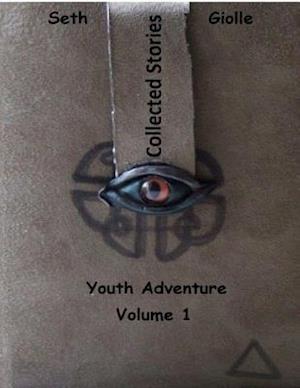 Collected Stories: Youth Adventure 1