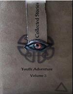 Collected Stories: Youth Adventure 3