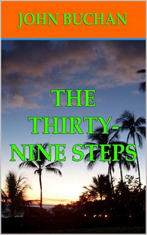 Thirty-Nine Steps