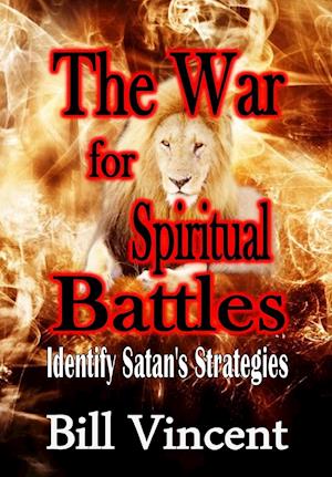 War for Spiritual Battles