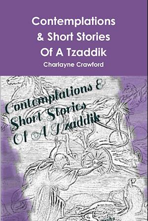 Contemplations & Short Stories of a Tzaddik