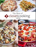 The Best of Closet Cooking 2014