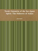 Torah Gematria of the Set-Apart Spirit