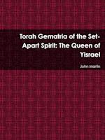 Torah Gematria of the Set-Apart Spirit