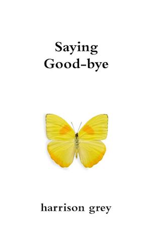 Saying Good-bye