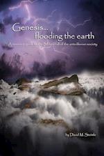 Genesis...Flooding the Earth