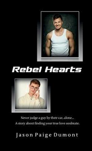 Rebel Hearts