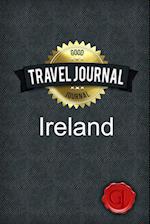 Travel Journal Ireland