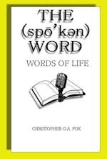 The Spoken Word