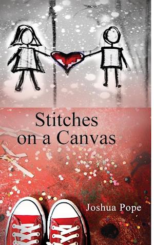 Stitches on a Canvas