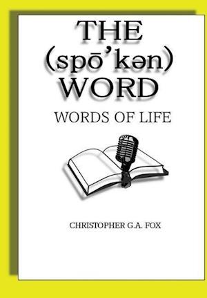 The Spoken Word