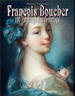 Francois Boucher: 130 Paintings and Drawings