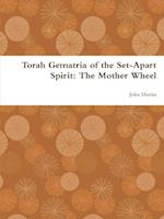 Torah Gematria of the Set-Apart Spirit