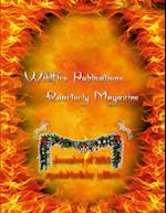 WILDFIRE PUBLICATIONS, LLC QUARTERLY MAGAZINE DECEMBER 2023 HOLIDAY EDITION