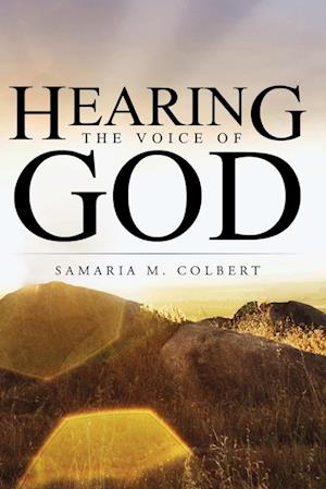 Hearing The Voice Of God