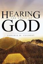 Hearing The Voice Of God 