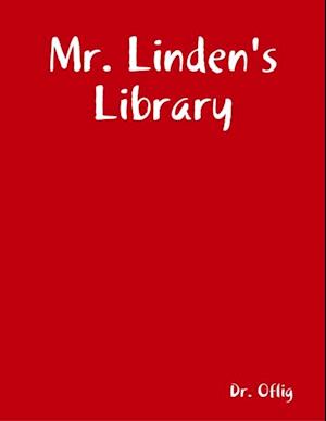 Mr. Linden's Library