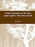 Torah Gematria of the Set-Apart Spirit