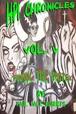 HPI Chronicles Vol. V Finding the Vortex 
