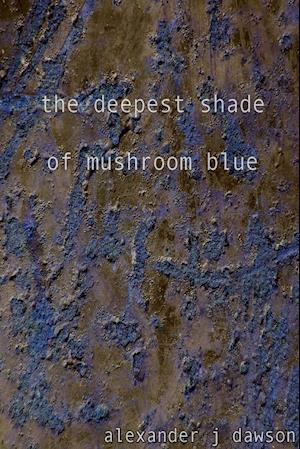 The Deepest Shade of Mushroom Blue