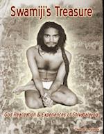 Swamiji's Treasure: God Realization & Experiences of Shivabalayogi