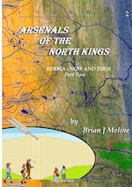 Arsenals of the North Kings