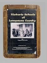 Historic Schools of Lampasas County