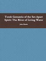 Torah Gematria of the Set-Apart Spirit