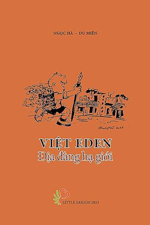 Viet Eden - Dia Dang Ha Gioi