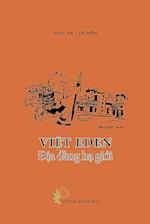 Viet Eden - Dia Dang Ha Gioi