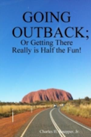 Going Outback