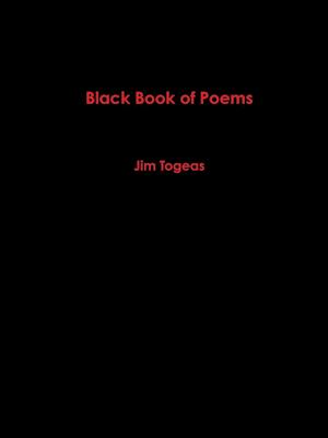 Black Book of Poems