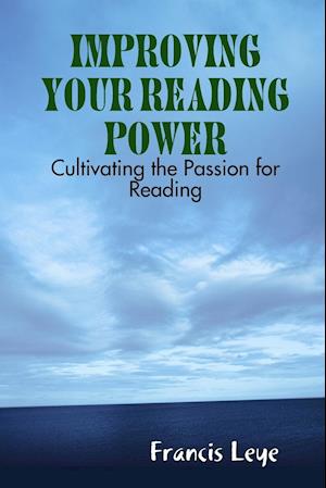 Improving Your Reading Power