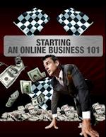 Starting an Online Business 101