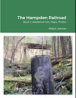 The Hampden Railroad 