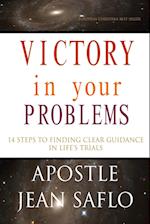 VICTORY  in your PROBLEMS - 14 STEPS TO FINDING CLEAR GUIDANCE IN LIFE'S TRIALS