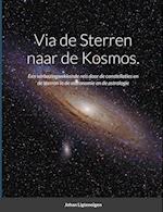 Via de Sterren naar de Kosmos.