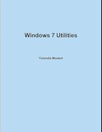 Windows 7 Utilities 