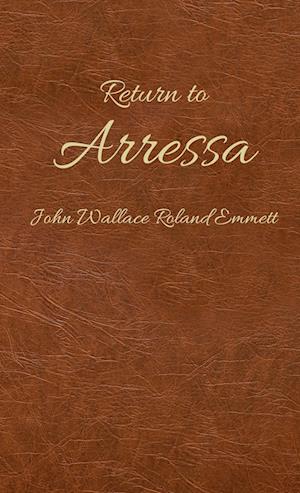 Return to Arressa