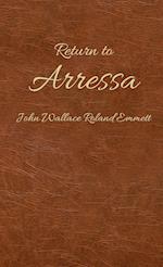 Return to Arressa 