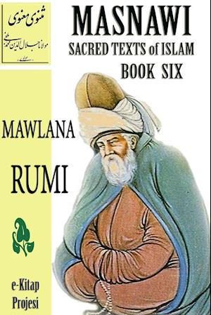 Masnawi Sacred Texts of Islam