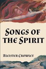 Songs of the Spirit 