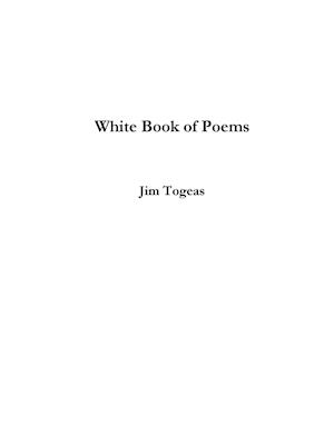 White Book of Poems